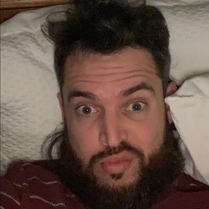 Meet your Posher, Zack